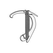 Ceiling Hook & Cord, 8’