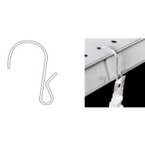 Impulse Strip Hanging Hook