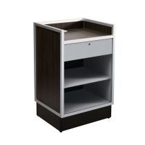 DELUXE CASH STAND 24