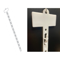 Impulse Strip with Header Heavy Duty