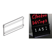 Deli Price Holder
