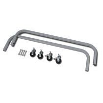 SUMMIT Denali Caster Kit