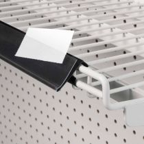 DATASTRIP™ FOR WIRE SHELVING