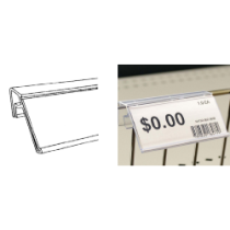 Label Holder for Wire - Various Sizes