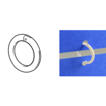 Binder Rings