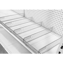 Interlocking Shelf Dividers