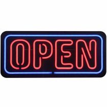 LED Open Signs
