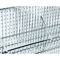 SUMMIT OPEN END BASKET DIVIDERS