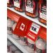 Pre-Printed Shelf Talker with Flag - ST5181 Made In Canada