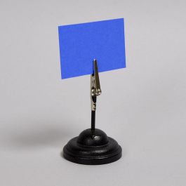 KUDA GRIP, METAL BASE, GATOR CLIP - STM Display Sales Inc