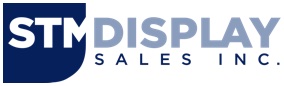 STM Display Sales